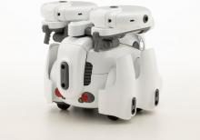 Kotobukiya Marutoys Tamotu Type-S (White Ver.) Total length approx. 87mm 1/12 scale plastic model