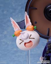 Aniplex Hololive Production x Fate/Grand Order: Usada Pecora x Shield/Mash Kyrielight 1:7 Scale PVC Figure