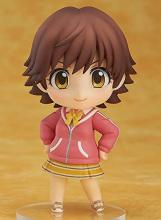 Nendoroid The Idolmaster Cinderella Girls Mio Honda Non-scale ABS &  PVC Pre-painted Movable Figure