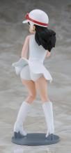 Hasegawa Harenchi Gakuen Mitsuko Yagyu 1/12 Scale Unpainted Resin Kit SP662 (Person)