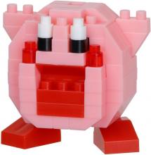 Kawada n-fig Kirby of the Stars Suction Mini NFG-08 2 x 5 x 13.4 cm Ages 12 and up Interior Hobby NFG-08