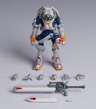 Max Factory PLAMAX OVERMAN King Gainer King Gainer Non-Scale Assembled Plastic Model