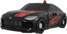 TAKARA TOMY Tomica Job Labor TJBDX Gigantopolis Braver ZERO OVER DRIVE DX Set, Miniature Car Toy, Ages 3 and Up