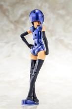 Kotobukiya Megami Device B1R-M Chassis Kit, Skin Color D, Approximately 160mm Tall, 1/1 Scale Plastic Model