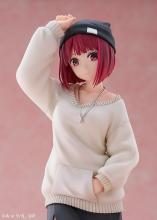 (Oshi no Ko) Arima Kana Buzz Fashion Ver. 1/6 scale PVC painted finished figure