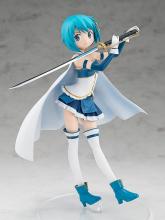 POP UP PARADE Movie Puella Magi Madoka Magica (New Story) Rebellion Story Sayaka Miki Non-scale Plastic Pre-painted Complete Figure