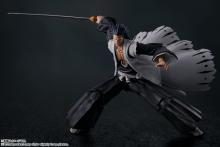 SHFiguarts BLEACH Millennium Battle Arc Zaraki Kenpachi Approx. 170mm PVC & ABS painted action figure
