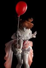 Kotobukiya IT/It If You See It, It's Over. Horror Bishoujo Pennywise (2017) 1/7 Scale PVC Pre-painted Finished Figure