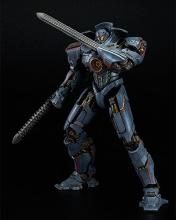 Max Factory PLAMAX Pacific Rim JG 02 Gipsy Danger 1/350 Scale ABS & PS Assembled Plastic Model Kit Resale