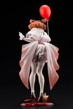 Kotobukiya IT/It If You See It, It's Over. Horror Bishoujo Pennywise (2017) 1/7 Scale PVC Pre-painted Finished Figure