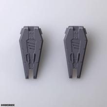 Kotobukiya Front Mission Structure Arts 1/72 Scale Plastic Model Kit Series Additional Selection Vol. 1, 4-Piece Box Set