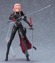 figma FALSLANDER SAMURAI non-scale plastic pre-painted movable figure
