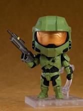 Nendoroid Halo Infinite Master Chief Non-Scale Plastic Painted Movable Figure