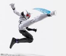 TAMASHII NATIONS SHFiguarts (Shinkocchou Seihou) Kamen Rider W Fang Joker (Fuuto Tantei Anime Commemoration) Approx. 145mm ABS & PVC Painted Movable Figure