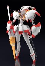 GOOD SMILE COMPANY MODEROID Darling in the Franxx Strelitzia Non-Scale Assembled Plastic Model Kit Resale