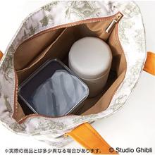 My Neighbor Totoro Nostalgia Sketch Series 1 Cold Lunch Tote