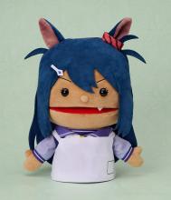 Uma Musume Pretty Derby Hishi Discovery Japan Mall Pakupaku Puppet