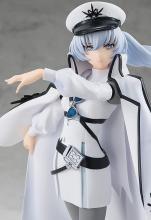 POP UP PARADE RWBY Ice and Snow Empire Weiss Schnee Nightmare Side Non-Scale Plastic Pre-painted Complete Figure