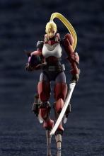 Kotobukiya Hexa Gear Governor Light Armor Type: Rose Ver.1.5, 1/24 Scale Plastic Model, Approximately 74mm Tall