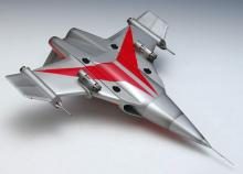 Wave Return of Ultraman 1/72 Matt Arrow No.1