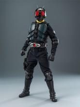 Fig-Zero Shin Kamen Rider 1/6 Mass Outbreak Phase Mutant Battaorg (Shin Kamen Rider) 1/6 Scale ABS & PVC & POM Painted Movable Figure