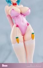 Bunny Girls Limited Color Ver. 1/6 scale plastic painted finished product