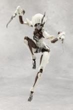 Kotobukiya Infinite Encounter Megalomaria Seeker, approx. 160mm in height, non-scale plastic model