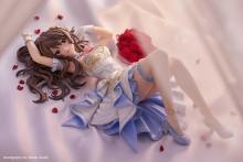 Kotobukiya THE IDOLMASTER MILLION LIVE! Sakuramori Kaori - Aesthetic Serenity - 1/7 scale PVC painted finished figure