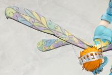 Kotobukiya Metaphor: Refantasio Gallica Non-Scale PVC Painted Finished Figure