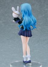 GOOD SMILE COMPANY POP UP PARADE Date A Live V Yoshino Uniform Ver. L Size Non-Scale Plastic Pre-painted Finished Figure