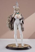 Blue Archive Akane Murokasa (Bunny Girl) 1/7 scale plastic painted finished figure