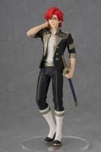 POP UP PARADE Fire Emblem: Three Houses Sylvain Josee Gautier Non-scale Plastic Pre-painted Figure