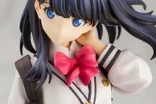Kotobukiya SSSS.GRIDMAN Takarada Rikka 1/7 scale PVC painted finished figure