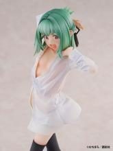 There's a Hole in the Student Council! Otori-tan 1/7 Scale Painted Complete Figure