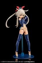 Kotobukiya Megami Device MSG 02 Bottoms Set Skin Color D Height approx. 20mm 1/1 scale plastic model