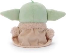 TAKARATOMY ARTS Star Wars Character Beans Collection Grogu Plush Toy Width approx. 19cm