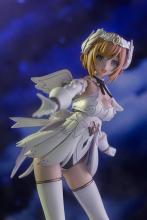 Kotobukiya Arcadia Lumitia 170mm tall non-scale plastic model AR001