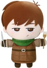 Good Smile Moment Dungeon Food Chilchuck Hand Puppet