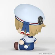 Huggy Good Smile Ensemble Stars!! Mashiro Yuya Plastic Painted Movable Figure