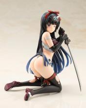 Kotobukiya Frame Arms Girl Magatsuki Non-Scale PVC Painted Finished Figure