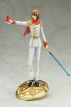 Kotobukiya Persona 5 ARTFX J Akechi Goro Phantom Thief ver. 1/8 Scale PVC Pre-painted Figure