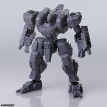 Kotobukiya Front Mission Structure Arts 1/72 Scale Plastic Model Kit Series Additional Selection Vol. 2, 4-Piece Box Set