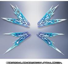 METAL BUILD Strike Freedom Gundam Light Wings Option Set (Tamashii Web Shop Limited)