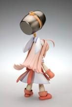 Kotobukiya One-Hit Insect Killer!! Hoihoi-san NEW EDITION Hoihoi-san Heavy Combat Ver. NEW EDITION Approximately 125mm Tall 1/1 Scale Plastic Model Kit KP534