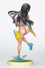 Kotobukiya Megami Device Shura Aoi Midori 2/1 scale PVC painted finished figure