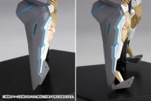 KOTOBUKIYA ANUBIS ZONE OF THE ENDERS Jehuty Height Approximately 180mm Non-Scale Plastic Model