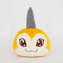 Digimon Adventure Tsunomon (S) Plush Toy Height 15cm DG19