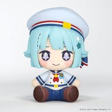 Huggy Good Smile Ensemble Stars!! Hajime Murasaki Plastic Painted Movable Figure