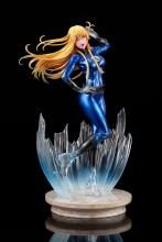 Kotobukiya MARVEL UNIVERSE MARVEL Bishoujo Invisible Woman ULTIMATE 1/6 scale PVC painted finished figure