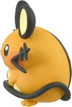 TAKARA TOMY Pokemon Moncolle MS-44 Dedenne